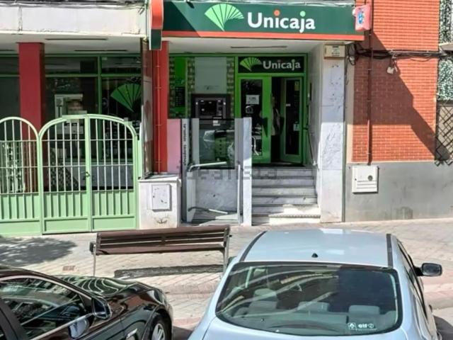 Local Comercial en venta en Alcázar De San Juan, Castilla-La Mancha