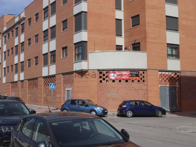 Local Comercial en venta en Alcázar De San Juan, Castilla-La Mancha