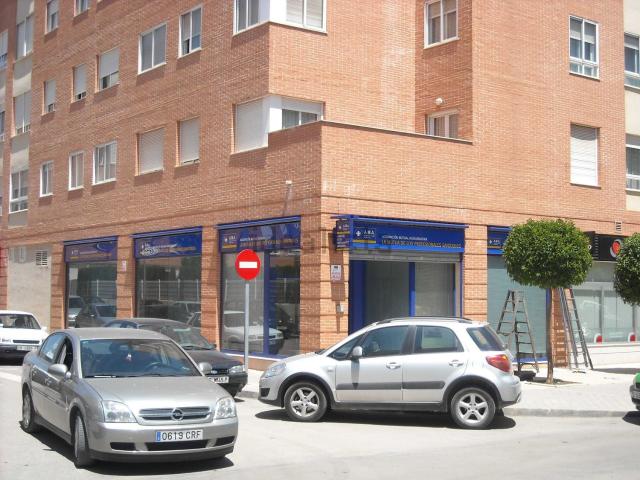 Local Comercial en venta en Alcázar De San Juan, Castilla-La Mancha