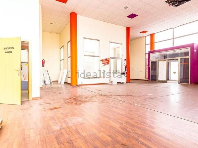 Local Comercial en venta en Alcázar De San Juan, Castilla-La Mancha