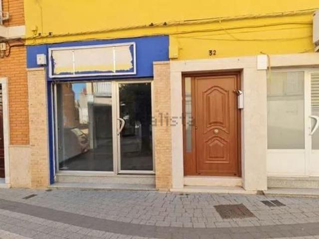 Local Comercial en venta en Alcázar De San Juan, Castilla-La Mancha