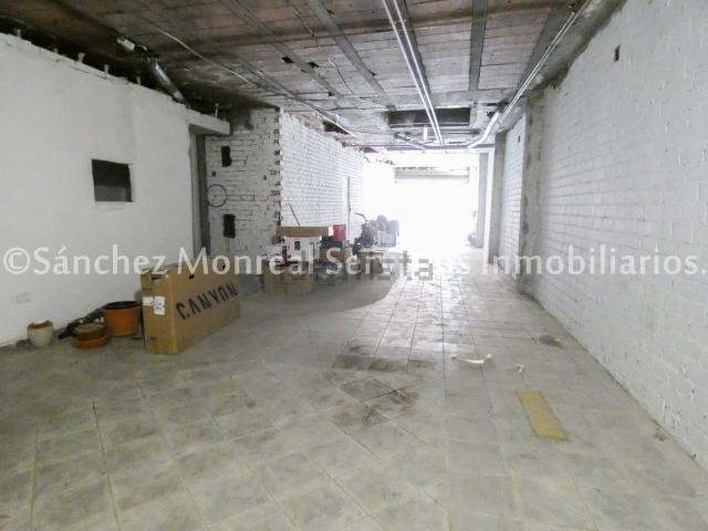 Local Comercial en venta en Alcázar De San Juan, Castilla-La Mancha