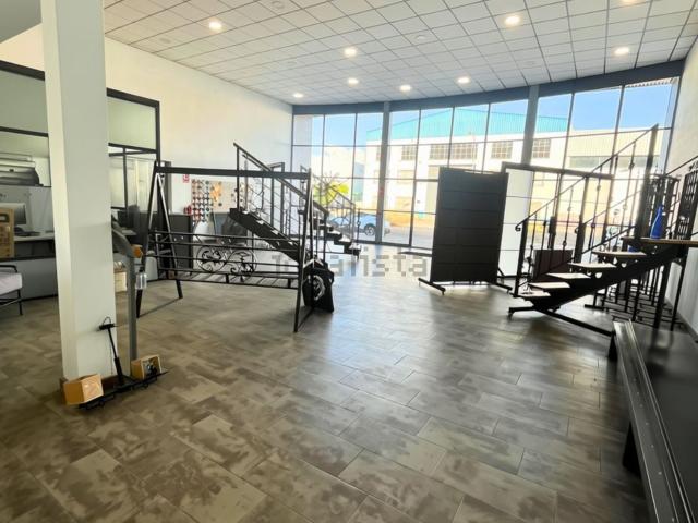 Nave en venta en Alcázar De San Juan, Castilla-La Mancha