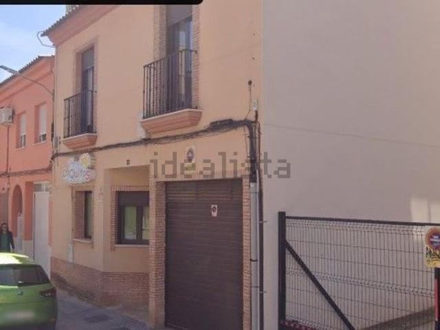 Local Comercial en venta en Alcázar De San Juan