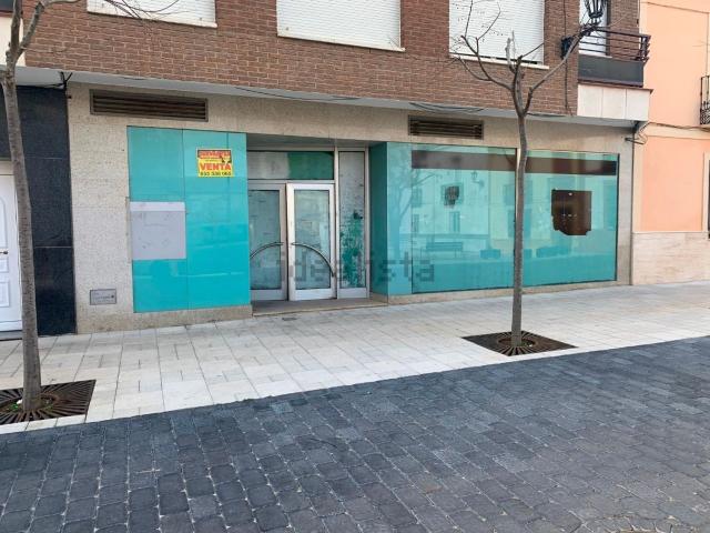 Local Comercial en venta en Alcolea De Calatrava, Castilla-La Mancha