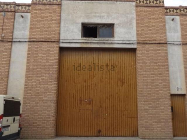 Nave en venta en Segrià, Catalunya