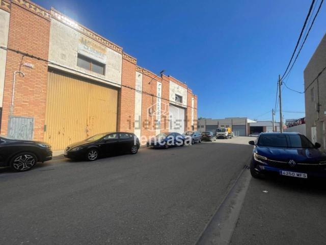 Nave en venta en Segrià, Catalunya