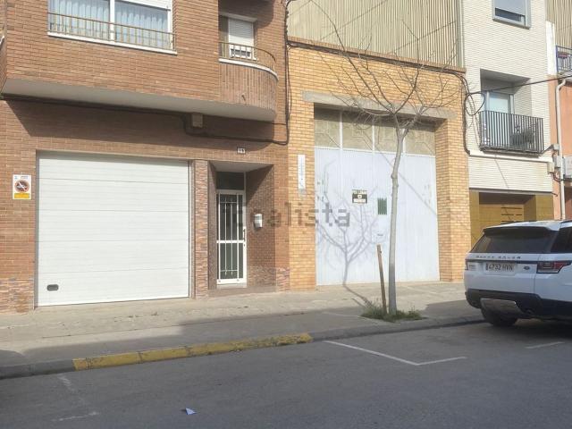 Local Comercial en alquiler en Segrià, Catalunya