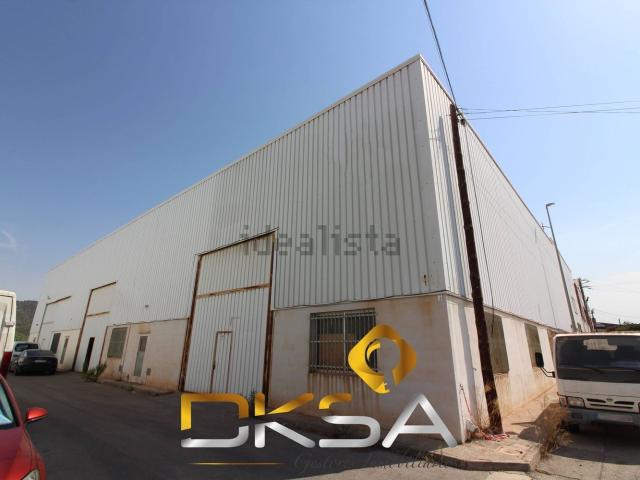 Nave en venta en l'Alcalatén, Valencia
