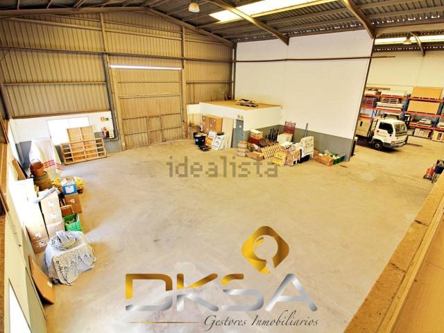 Nave en venta en l'Alcalatén, Valencia