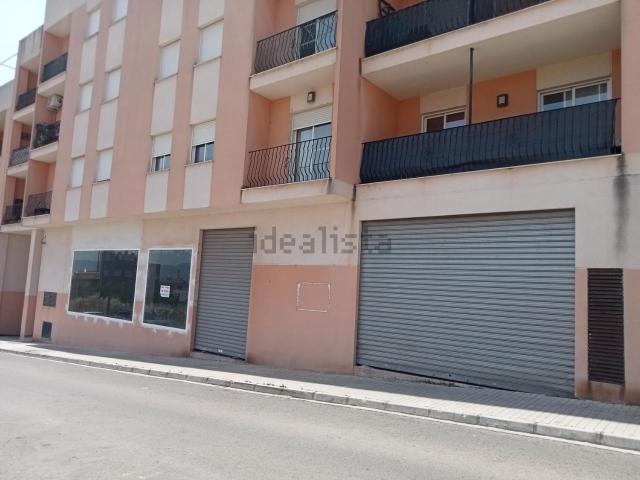Local Comercial en venta en l'Alcalatén, Valencia