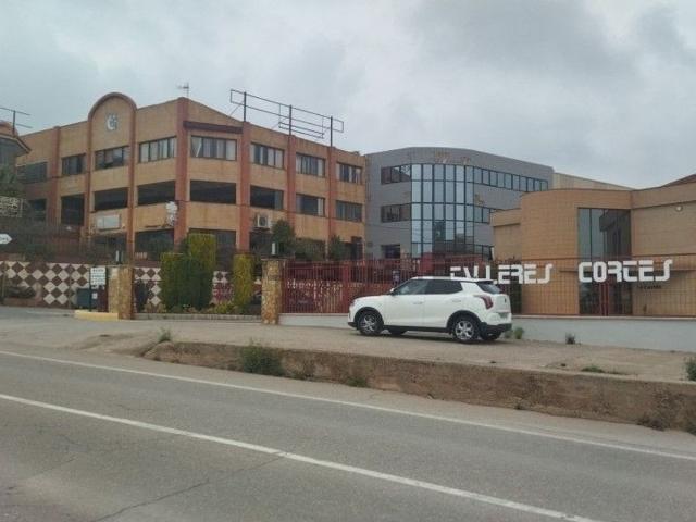 Nave en venta en l'Alcalatén, Valencia