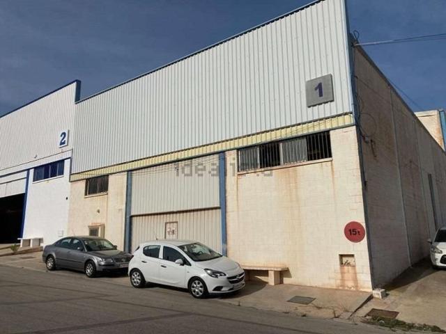 Nave en venta en Urbanització Pla del Sol, l'Alcalatén