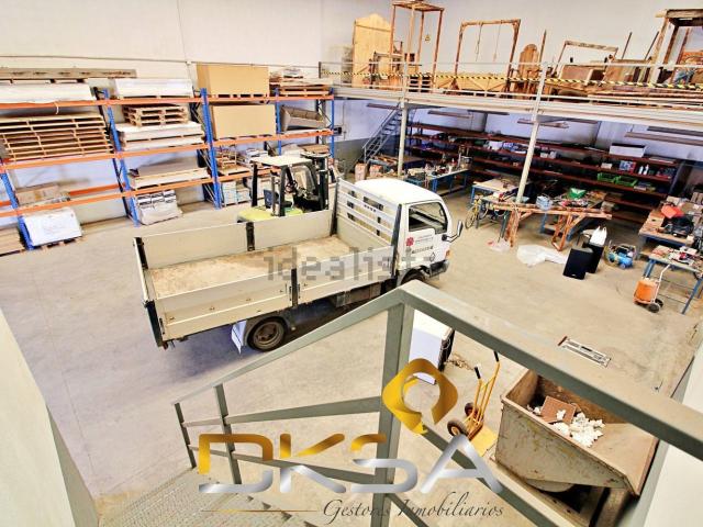 Nave en venta en l'Alcalatén, Valencia