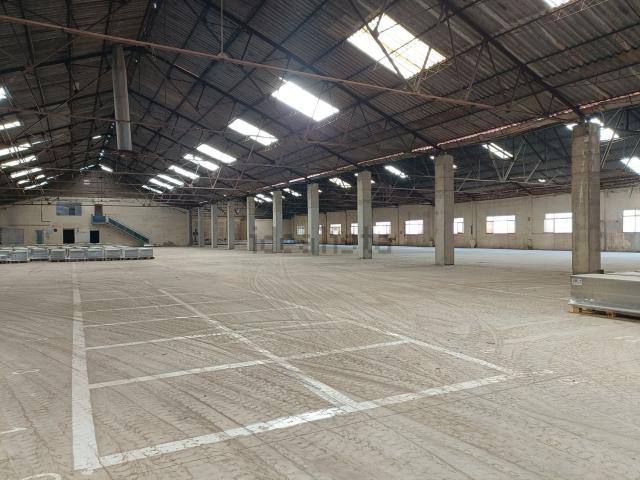 Nave en alquiler en l'Alcalatén, Valencia