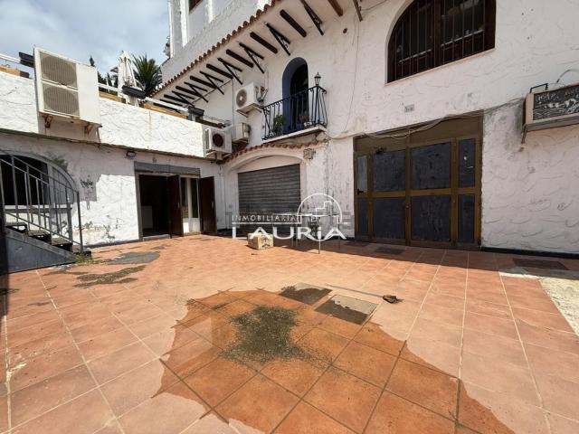 Local Comercial en venta en Alcossebre, el Baix Maestrat