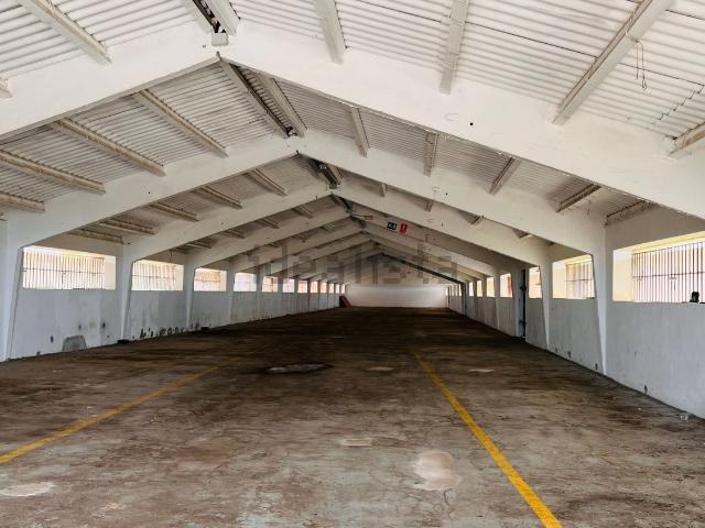 Nave en alquiler en el Baix Maestrat, Valencia