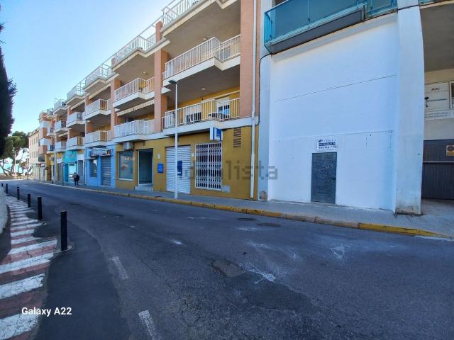 Local Comercial en alquiler en Alcossebre, el Baix Maestrat
