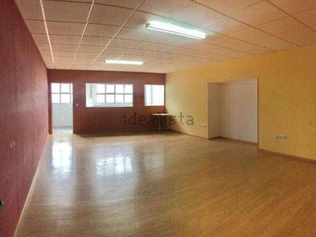 Nave en alquiler en l'Alcoià, Valencia