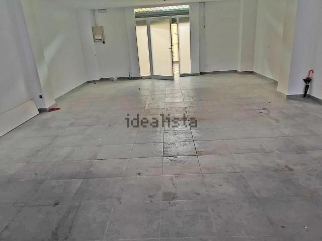 Local Comercial en venta en l'Eixample, Alcoi / Alcoy