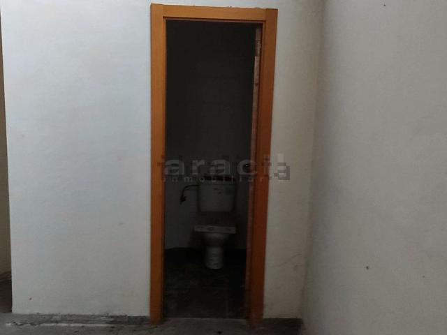 Local Comercial en venta en Zona Nord, l'Alcoià