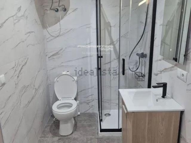 Nave en alquiler en l'Eixample, l'Alcoià