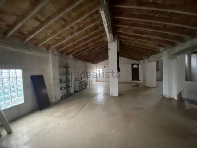 Local Comercial en venta en Zona Alta, l'Alcoià