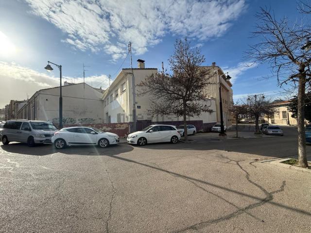 Nave en venta en el Viaducte, l'Alcoià