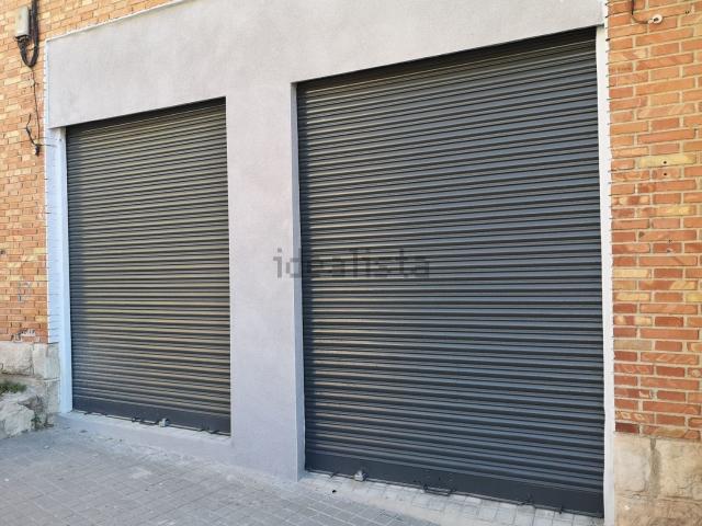 Local Comercial en venta en Zona Nord, l'Alcoià