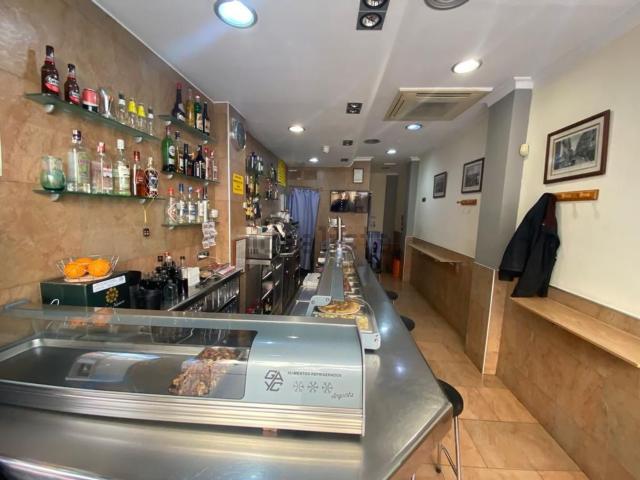 Local Comercial en venta en Santa Rosa, l'Alcoià