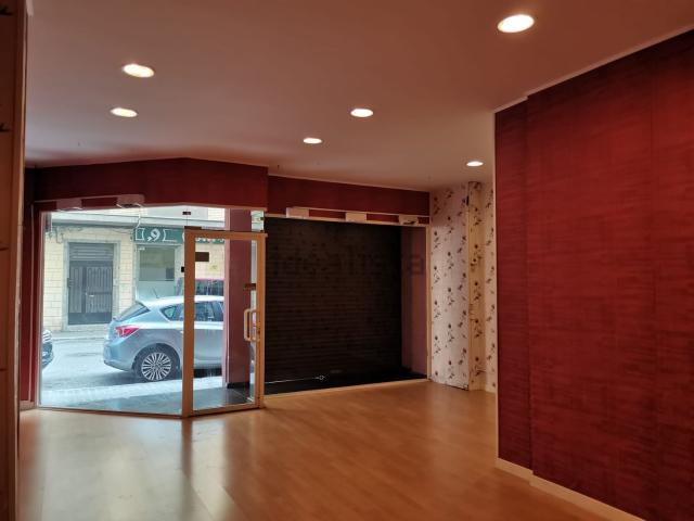 Local Comercial en venta en Zona Nord, l'Alcoià