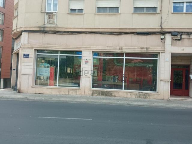 Local Comercial en venta en Zona Nord, l'Alcoià