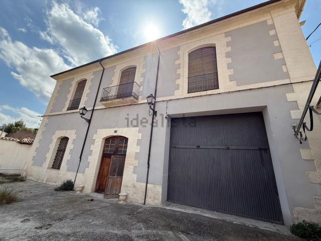 Nave en venta en Centre, l'Alcoià