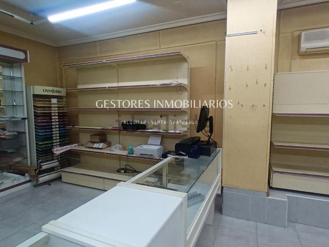 Local Comercial en alquiler en Zona Nord, l'Alcoià