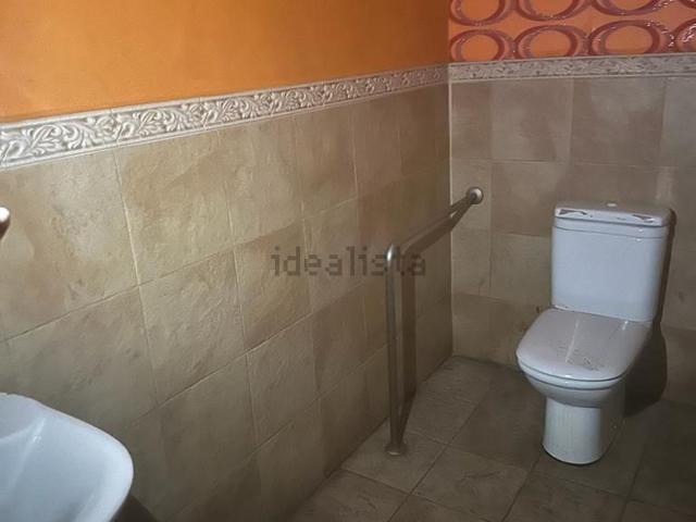 Local Comercial en venta en Santa Rosa, l'Alcoià