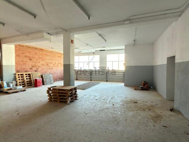 Nave en venta en Santa Rosa, l'Alcoià