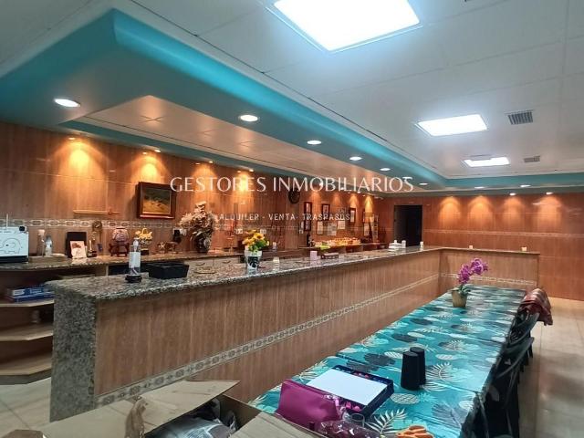 Local Comercial en venta en l'Alcoià, Valencia