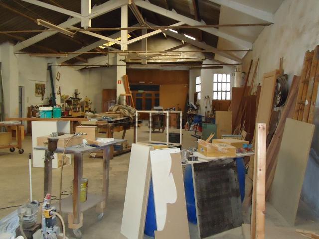 Local Comercial en venta en Santa Rosa, l'Alcoià
