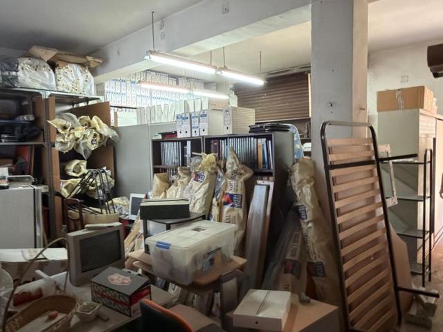 Local Comercial en venta en Santa Rosa, l'Alcoià