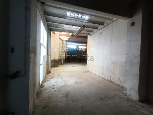 Local Comercial en venta en l'Eixample, Alcoi / Alcoy