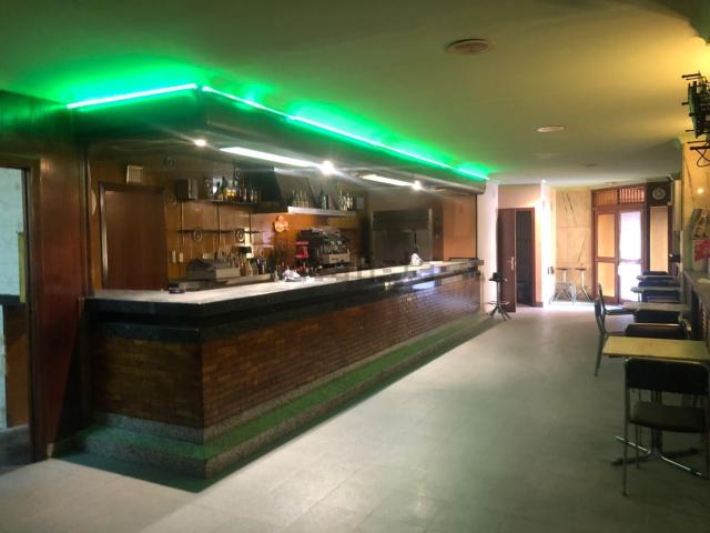 Local Comercial en venta en Centre, l'Alcoià