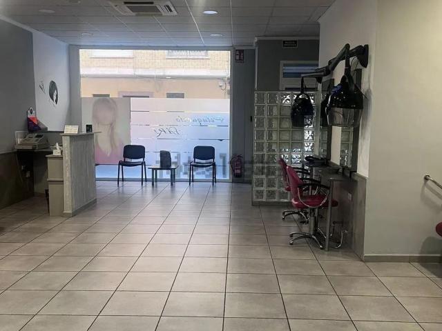 Local Comercial en venta en Santa Rosa, l'Alcoià