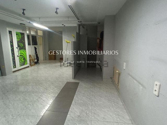 Local Comercial en venta en Santa Rosa, l'Alcoià