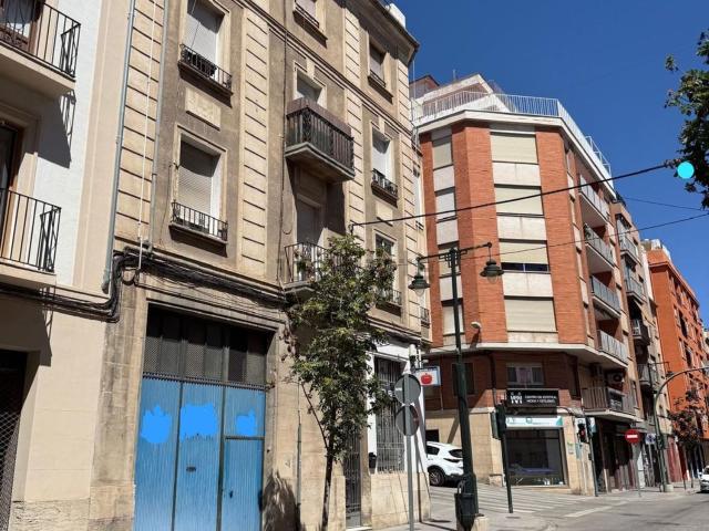 Local Comercial en venta en l'Eixample, Alcoi / Alcoy
