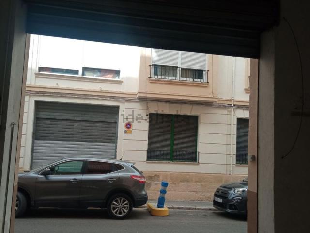 Local Comercial en venta en l'Eixample, l'Alcoià