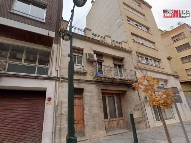 Local Comercial en venta en l'Eixample, l'Alcoià