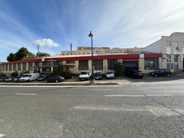 Nave en venta en l'Alcoià, Valencia