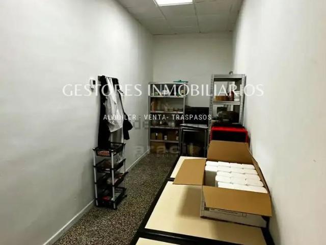Local Comercial en venta en l'Alcoià, Valencia