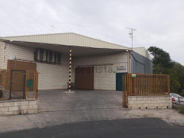 Nave en venta en l'Alcoià, Valencia