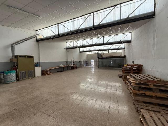 Nave en venta en l'Alcoià, Valencia